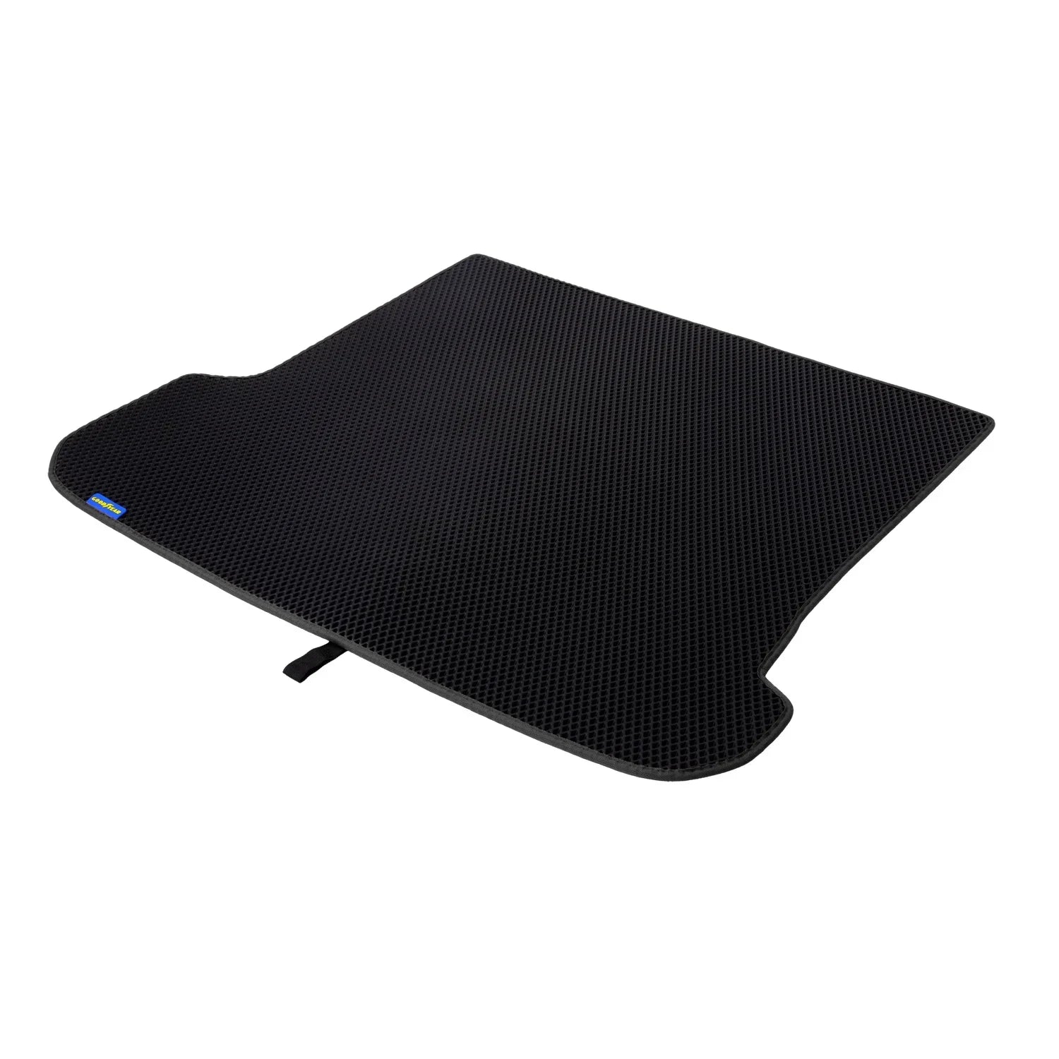 CLIM ART Cargo Liner for Nissan Murano 2015-2024 Custom Fit Trunk Mat, with Honeycomb Dirtproof & Waterproof Technology - All-Climate, Heavy Duty, Anti-Slip Cargo Liner, Luggage - FL01115059