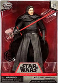 Star Wars Elite Series Kylo Ren Diecast Figure [Mask OFF]
