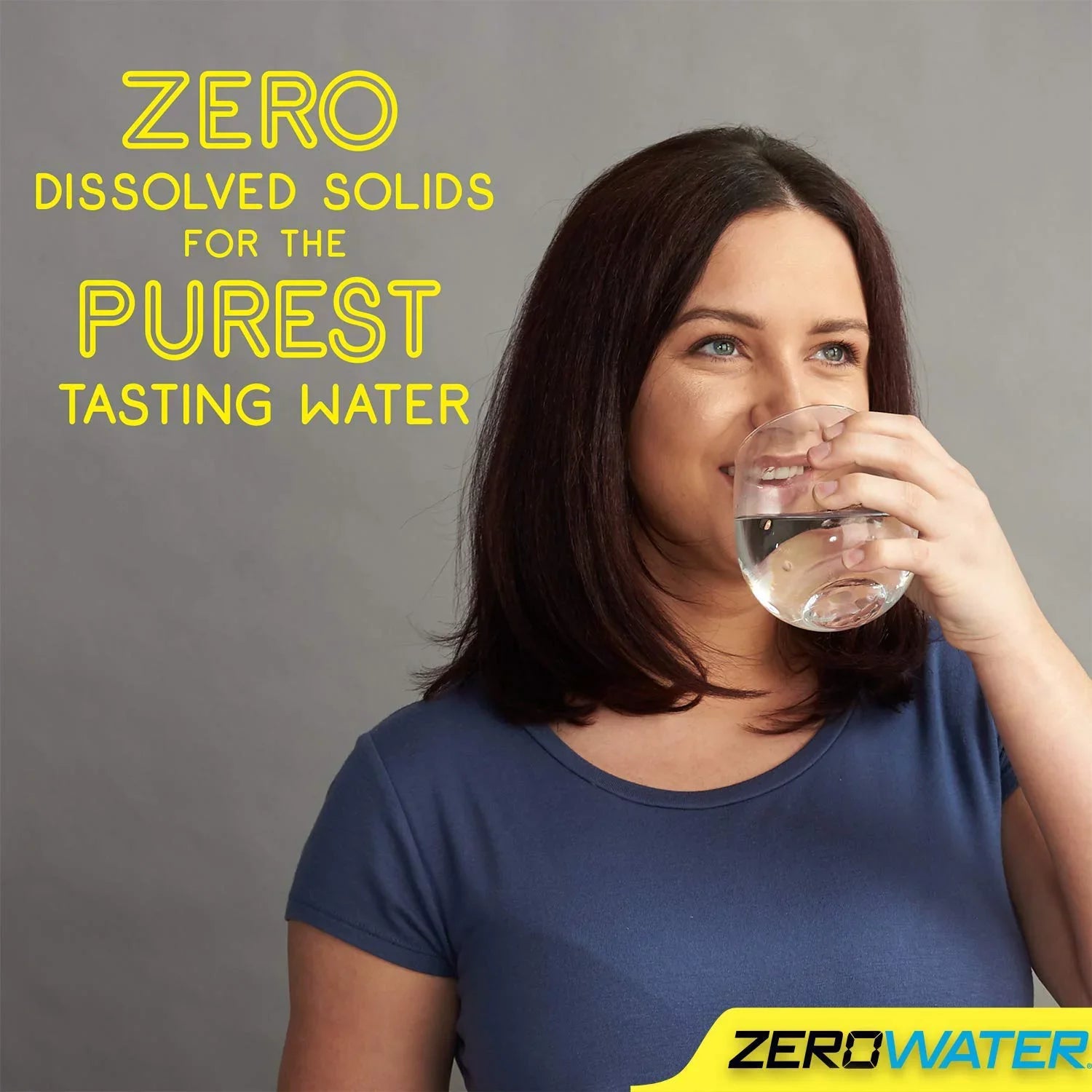 Zero Water Replacement Filters (4 Pack) Replacement Filter