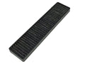 LG Microwave Charcoal Air Filter Shipped With MV-2048ASDL, MV2048BSP, MV-2048BSP