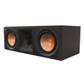 Klipsch RP-500C II Reference Premiere Center Channel Speaker (Ebony)