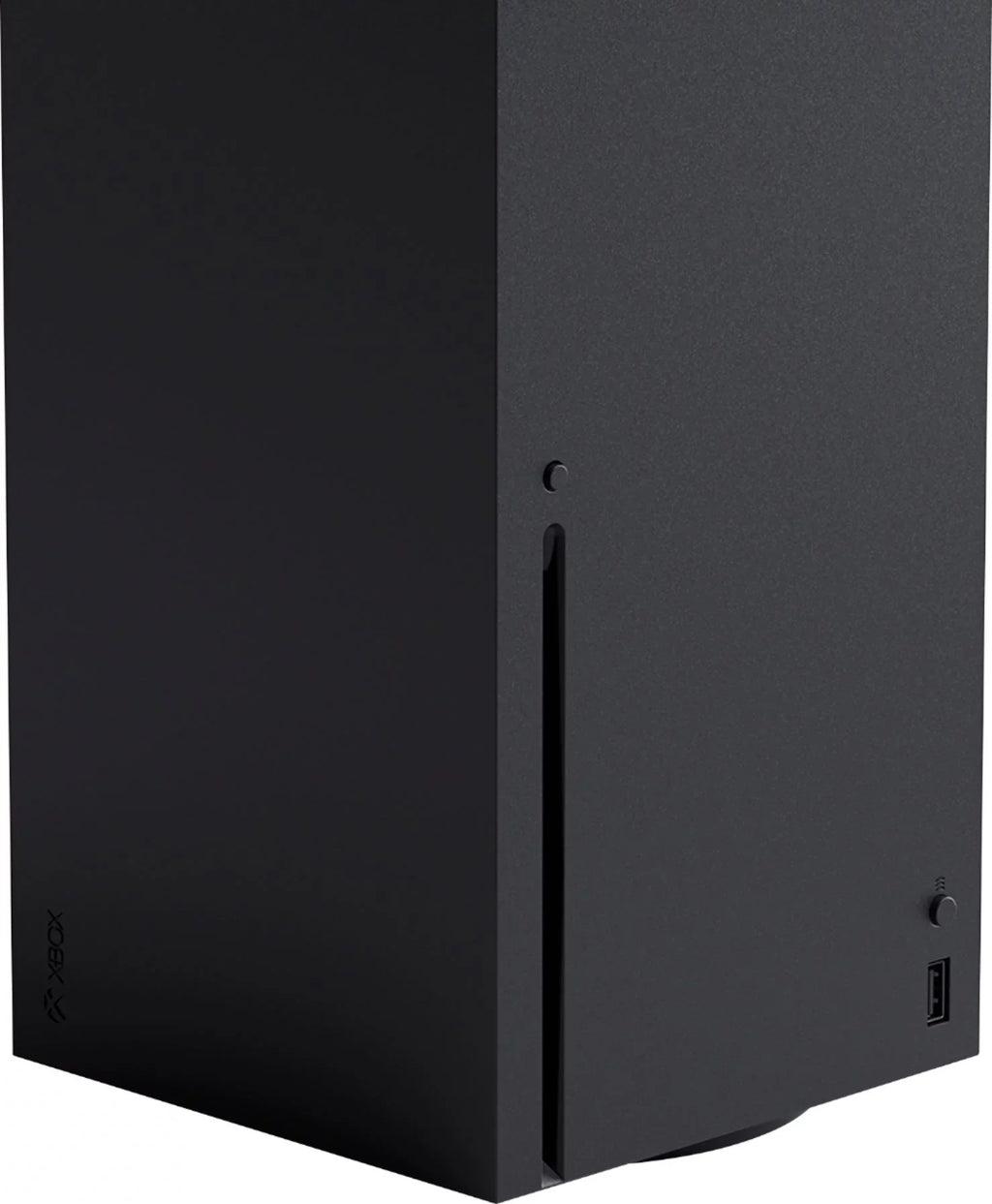 Microsoft Xbox Series X 1TB SSD Video Gaming Console + 1 Xbox Wireless Gaming Controller - 16GB GDDR6 RAM, Black, 8X Cores Zen 2 CPU, 802.11AC WiFi, 8K HDR, 4K UHD Blu-Ray - 64GB USB Flash Drive