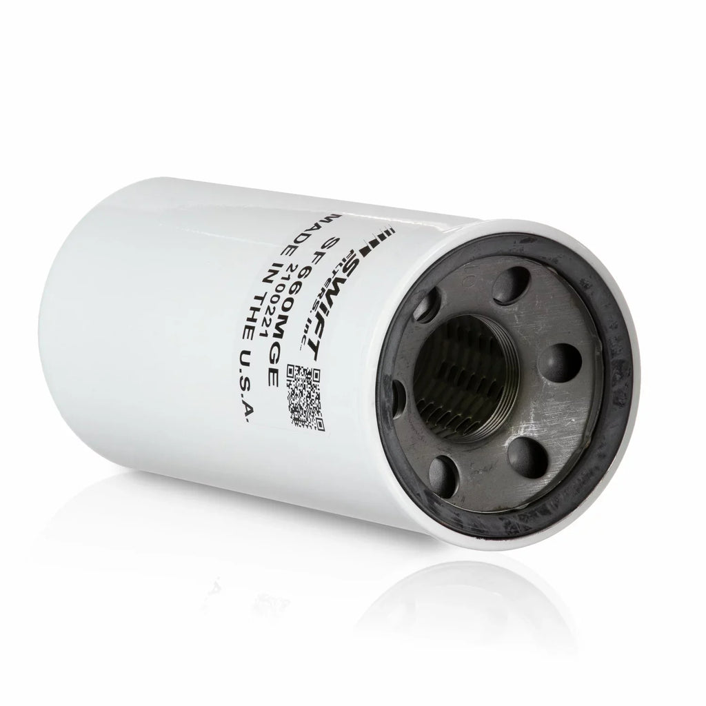 Direct Interchange for FLEETGUARD HF6604in-On Filter Element Microglass Construction 3 Micron