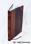 Evaluation of filter flammability and filter bank fire detection systems / by P.D. Erickson, J.A. Geer, F.J. Linck. 1961 [Leather Bound]