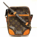Pre-Owned Louis Vuitton Monogram Danube M45266 Bag Shoulder Women (Good)
