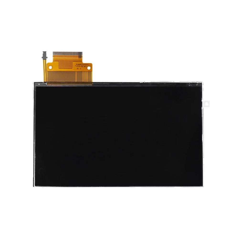 Replacement LCD Display for PSP 2000, LCD Backlight Display Replacement Parts Fitting for PSP 2000/2001/2003/2004