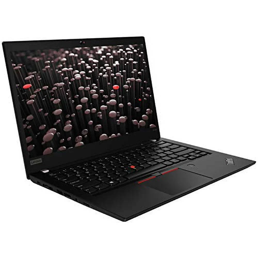 Lenovo ThinkPad Laptop 2023 New, 14" FHD IPS Touchscreen, Intel Core i7-1185G7 4-Core, NVIDIA Quadro T500 Graphics 4GB, 32GB DDR4, 2TB SSD, Backlit KB, Thunderbolt 4, FP Reader, Wi-Fi 6, Win11 Pro