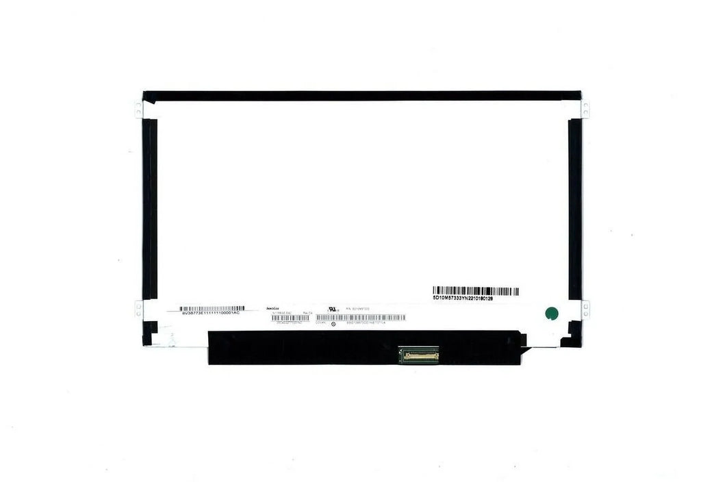 New For Acer Asus Evoo Lenovo HP Dell Samsung 11.6" HD LCD Screen MB116AN01-2