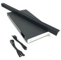 VIZIO SB4051-D5 40" 5.1Ch Slim Sound Bar System SmartCast w/ Subwoofer SB4051-D5 Used