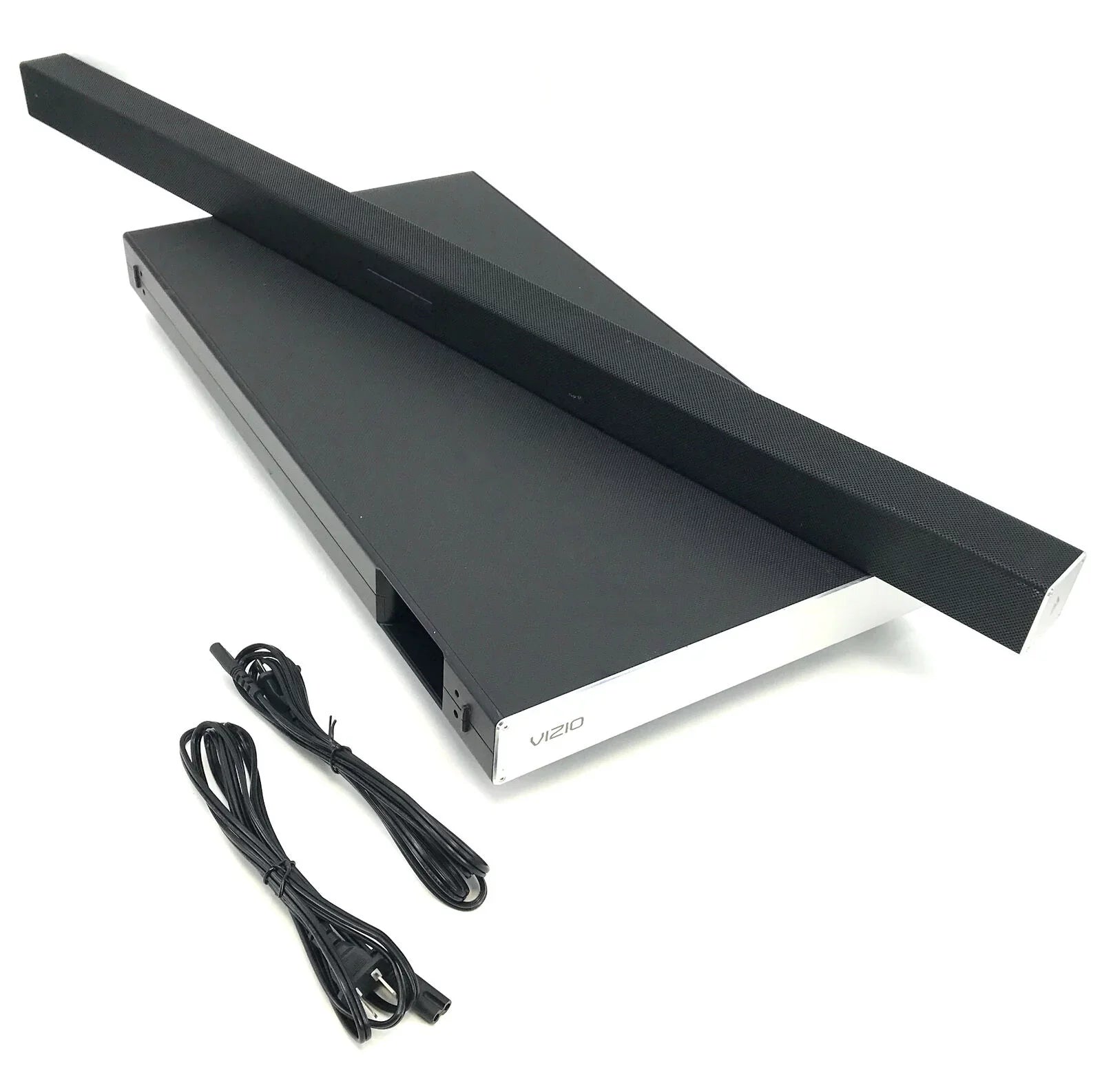 VIZIO SB4051-D5 40" 5.1Ch Slim Sound Bar System SmartCast w/ Subwoofer SB4051-D5 Used