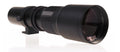 Sony Alpha NEX-C3 Manual Focus High Power 1000mm Lens