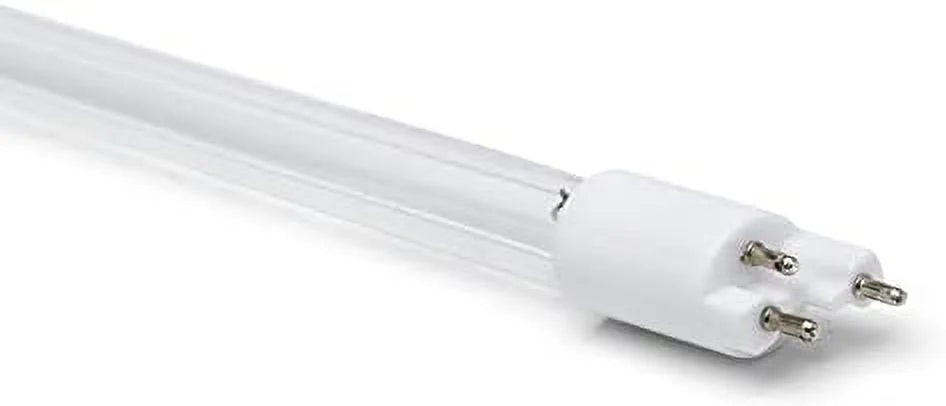 30w uv light water purifier replacement lamp for aquasana whole house water filter system, sterilight uv lamp filter - 1 pack