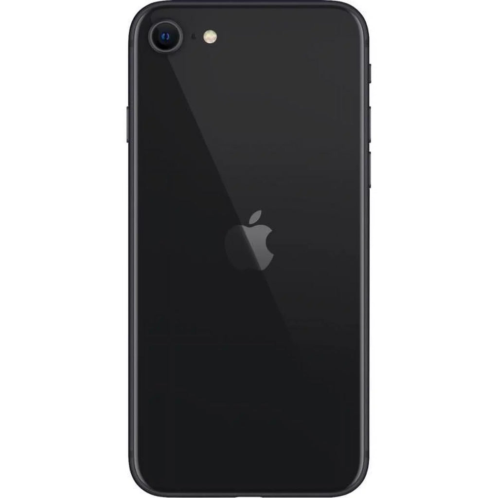 Apple iPhone SE (2nd Gen) A2275 (Cricket Only) 128GB Black (Used - Grade A+)
