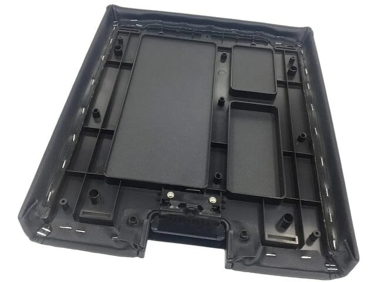 Console Lid - Suitable with 2007 - 2013 Cadillac Escalade EXT 2008 2009 2010 2011 2012