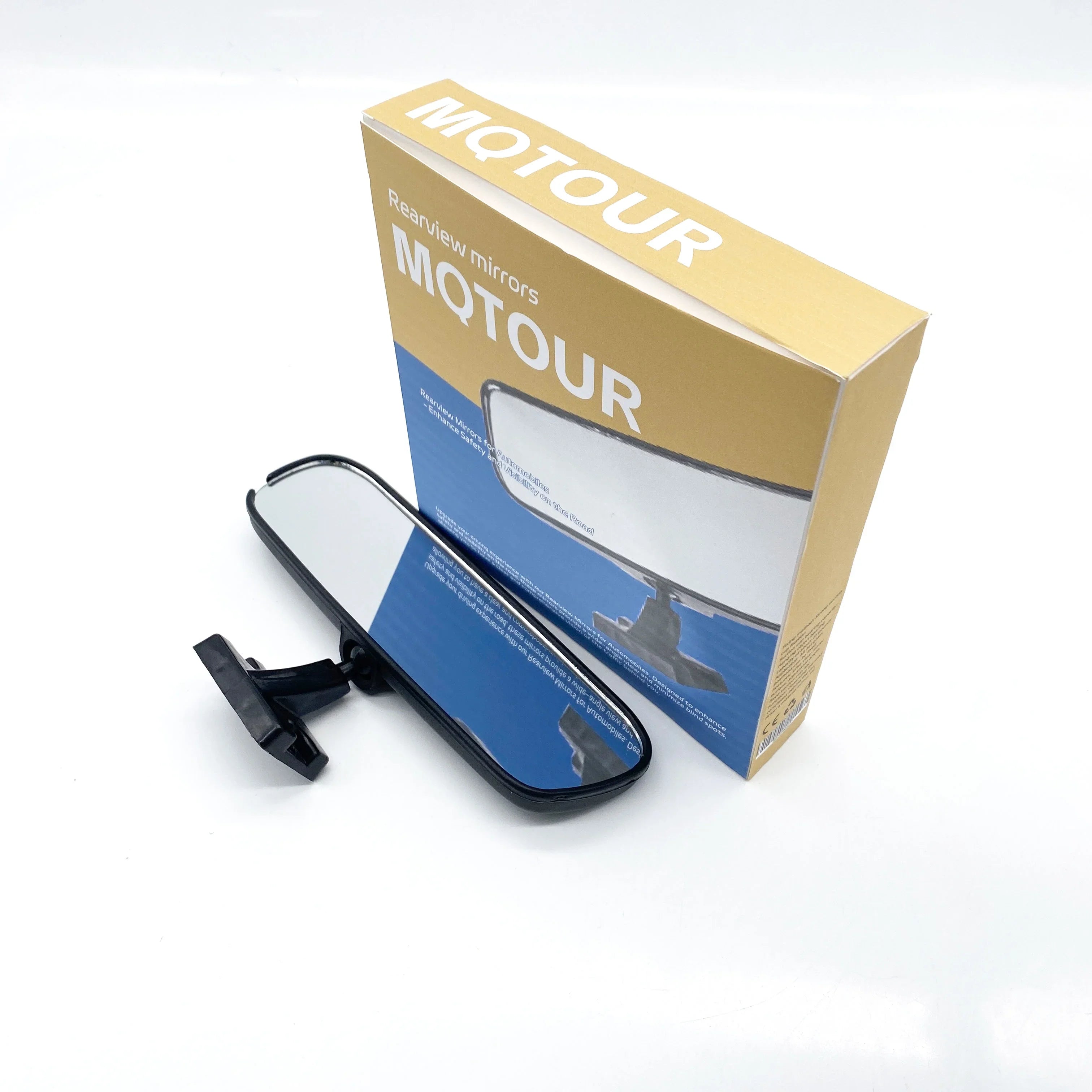 MQTOUR Rearview mirrors Rearview Mirrors for Automobiles - Enhance Safety and Visibility on the Road