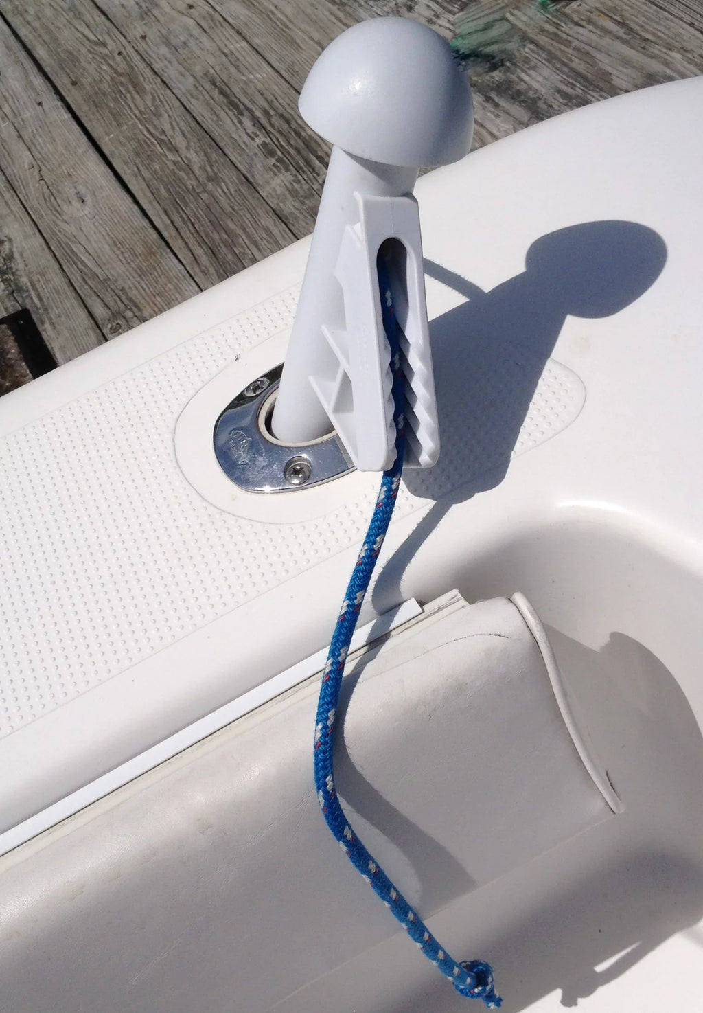 DLFender Power Craft Version