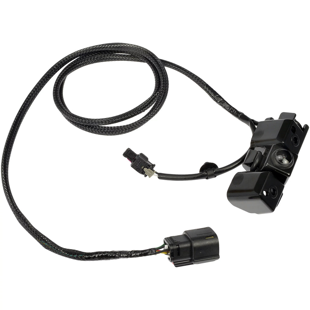 Dorman 590-111 Rear Park Assist Camera for Specific Chevrolet / GMC Models