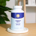 Zytosci Longevity Health. 2 MONTHS WORTH of Resveratrol, Lutein, Zeaxanthin, Collagen, Probiotic, and Vitamin C. Antiaging, Blue Light Filter, improve bone/Skin, Heart, Guts, and Immune health.