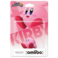 Super Smash Bros Kirby Uk Amiibo Accessory [Nintendo]