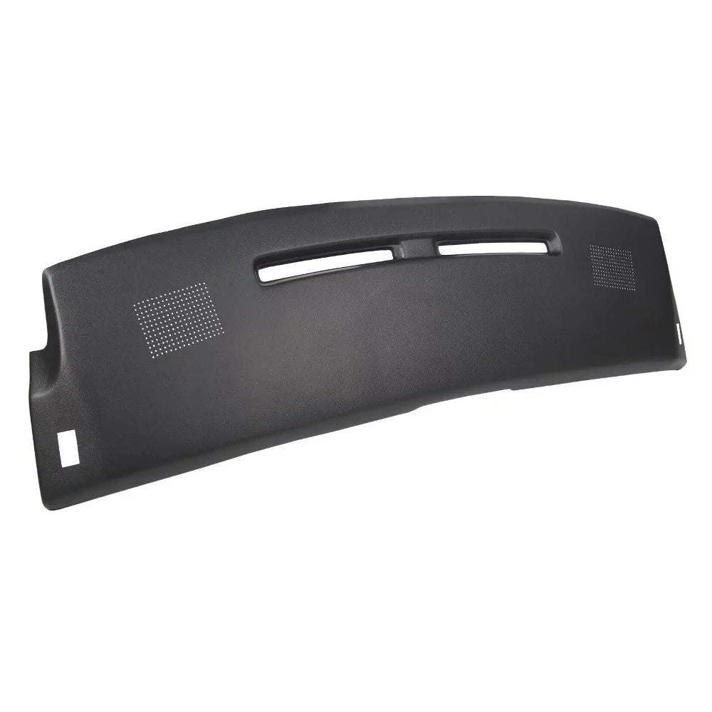 For 84-92 Chevy Camaro Panel Dash Board Dashboard Pad Cap Bezel Wrap Overlay