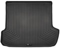 Husky by RealTruck Trunk Liner Fitting with 15-19 Outback Suitable with select: 2015-2019 Subaru Outback