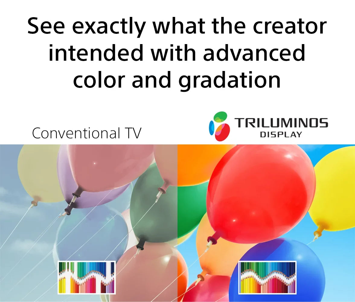 Sony 49" Class 4K UHD LED Android Smart TV HDR BRAVIA 950H Series XBR49X950H