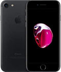 Restored APPLE IPHONE 7 256GB UNLOCKED - BLACK - NN9N2LL/A (Refurbished)