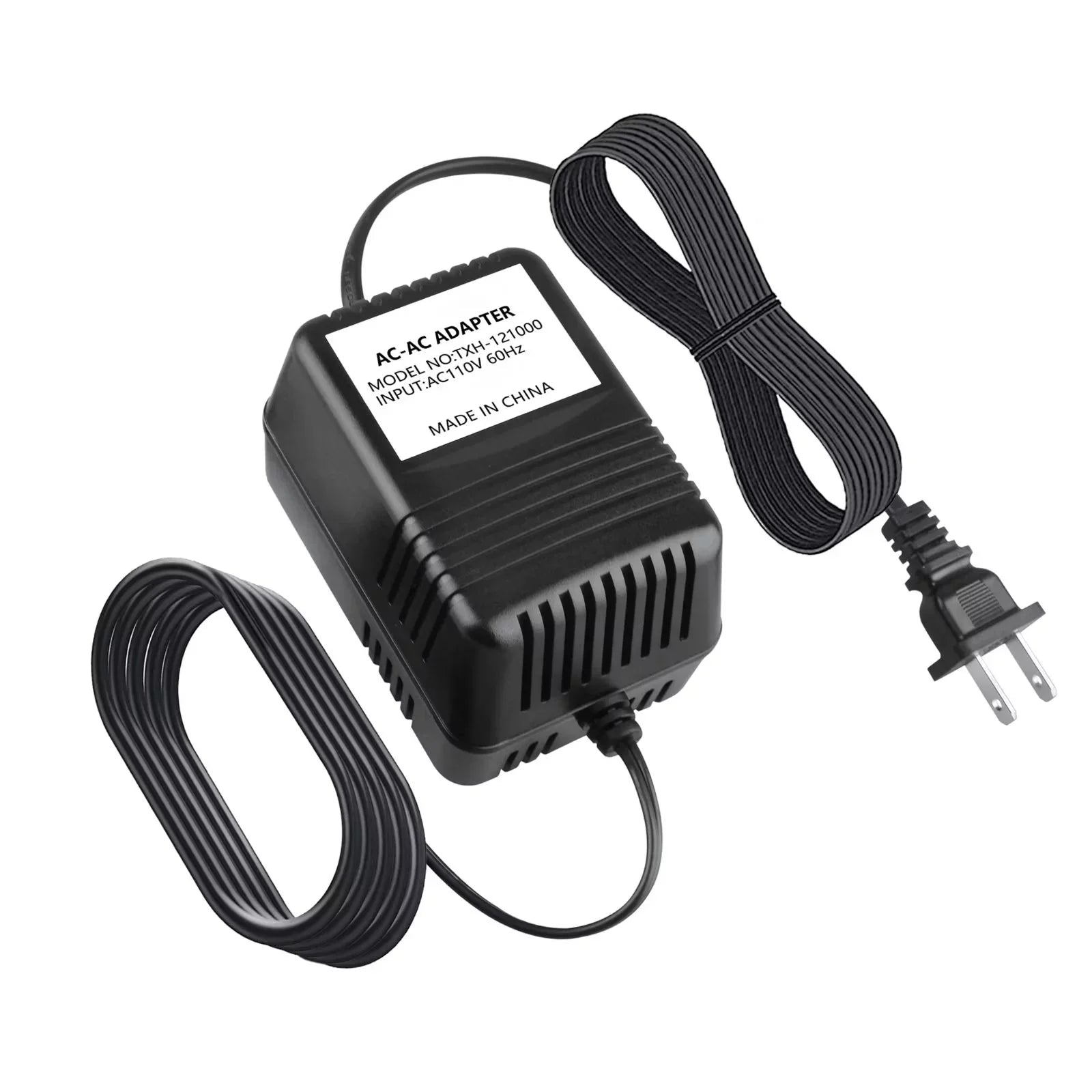 CJP-Geek AC to AC Adapter Matching for Harman Kardon No.: HK-02TA Power Supply Cord Cable Charger