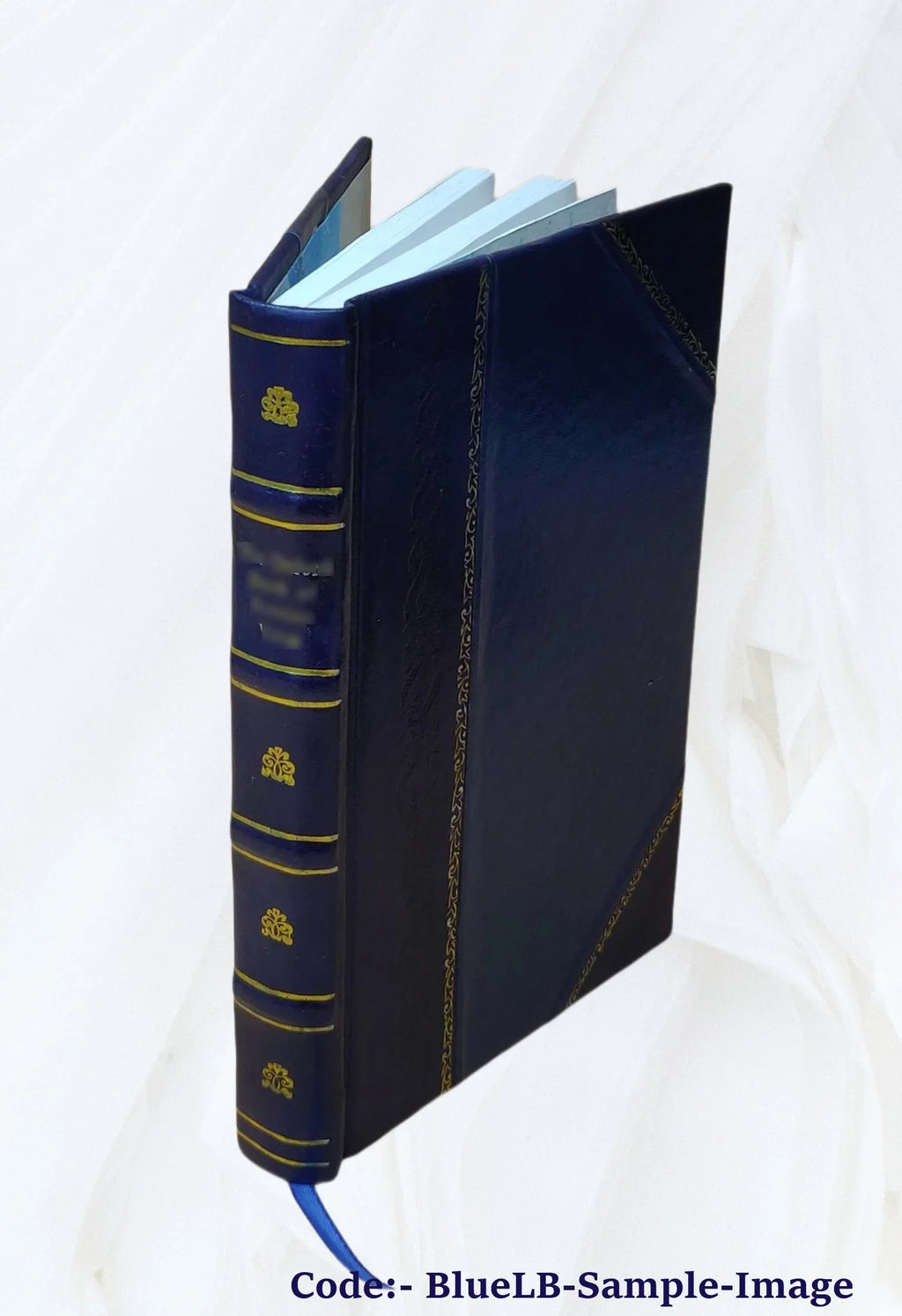 Rambles in Polynesia / by 'Sundowner' 1897 [Leather Bound]