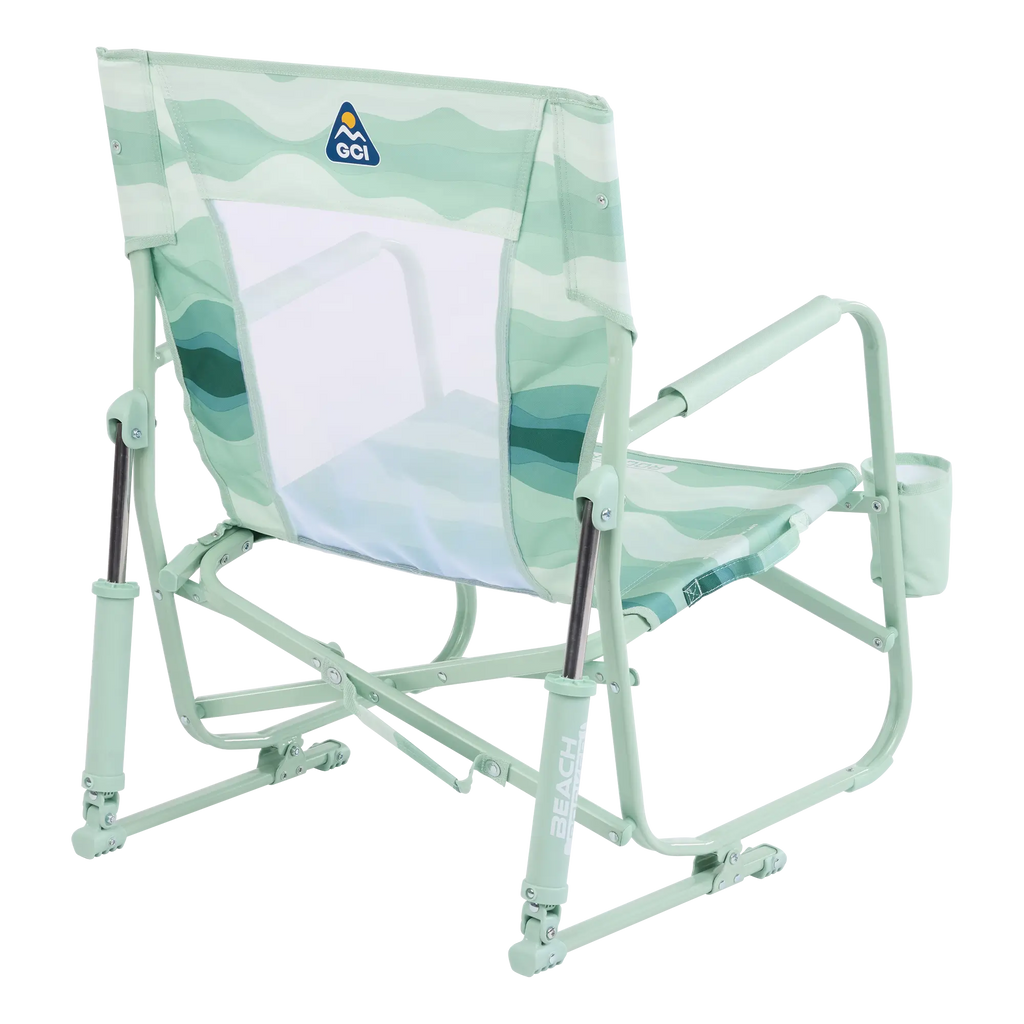 Beach Rocker™ | Choice CY76