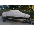 Vessel Protection Matching for LOWE FISHING MACHINE 185 DC 2004-2011 STORAGE, TRAVEL, LIFT
