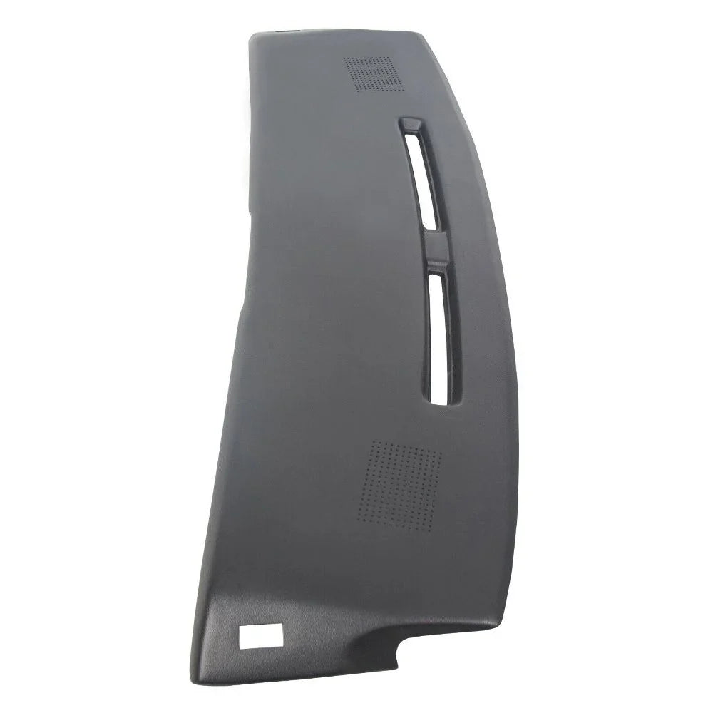 For 84-92 Chevy Camaro Panel Dash Board Dashboard Pad Cap Bezel Wrap Overlay