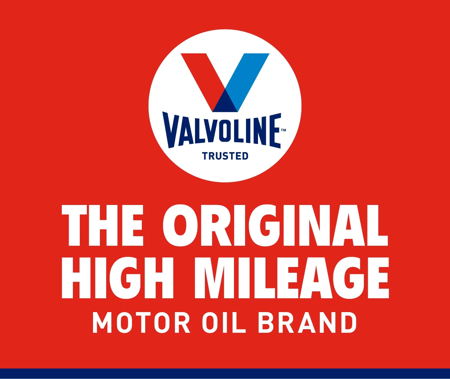 Valvoline High Mileage MaxLife 10W-30 Synthetic Blend Motor Oil 12 QT Garage Box