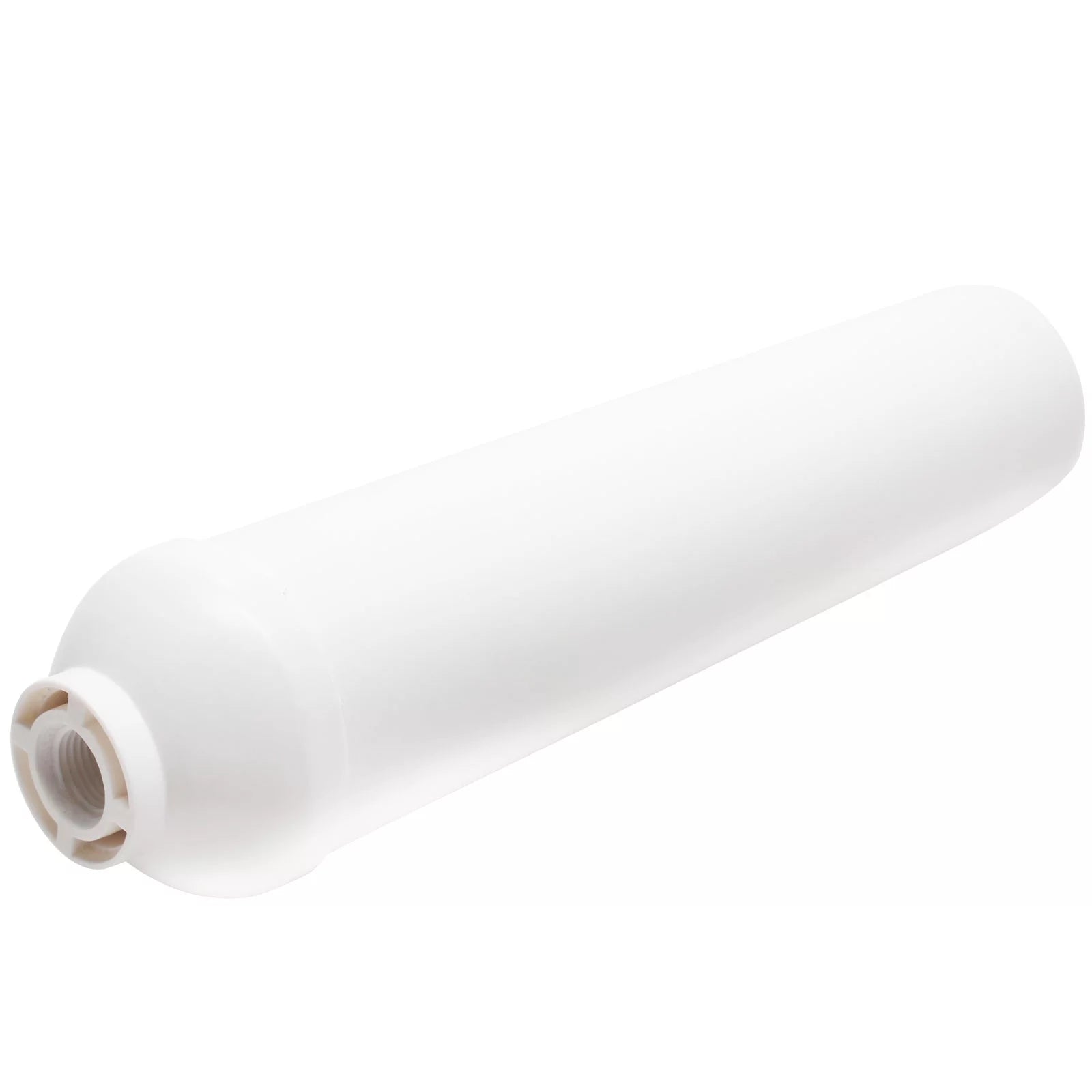 10-Pack Replacement for MaxWater 101095 Inline Filter Cartridge - Universal 10-inch Cartridge for MaxWater 5 stage portable ro di reverse osmosis System - Denali Pure Brand