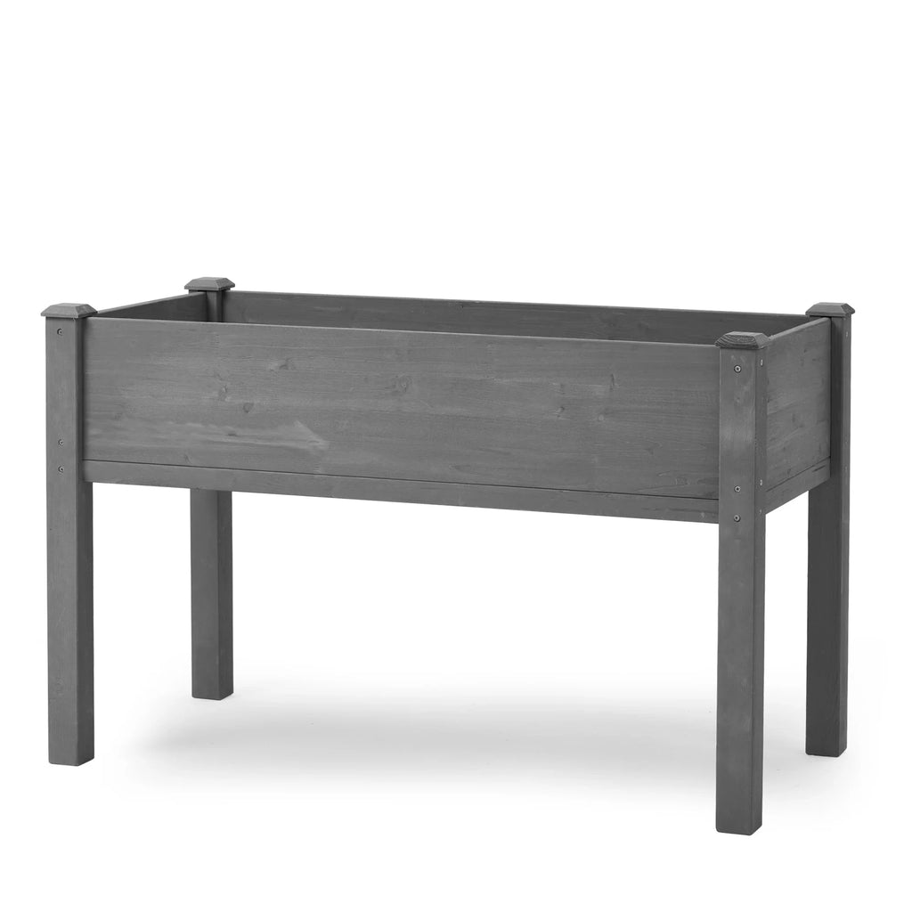 Grill Carts Outdoor Storage Cabinet with Wheels, Metal Outdoor Grill Table Kitchen Dining Table Cooking Prep BBQ Table for Patio, Kitchen Island, Home Party, Bar (Grey)