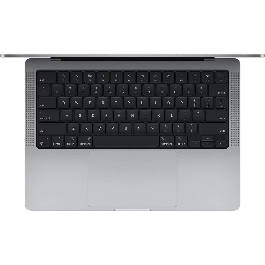 (CTO) Apple 14-in MacBook Pro: M2 Pro 12-core CPU 19-core GPU 16GB 512GB Space Gray 96W - Z17G000NW (Jan 23)