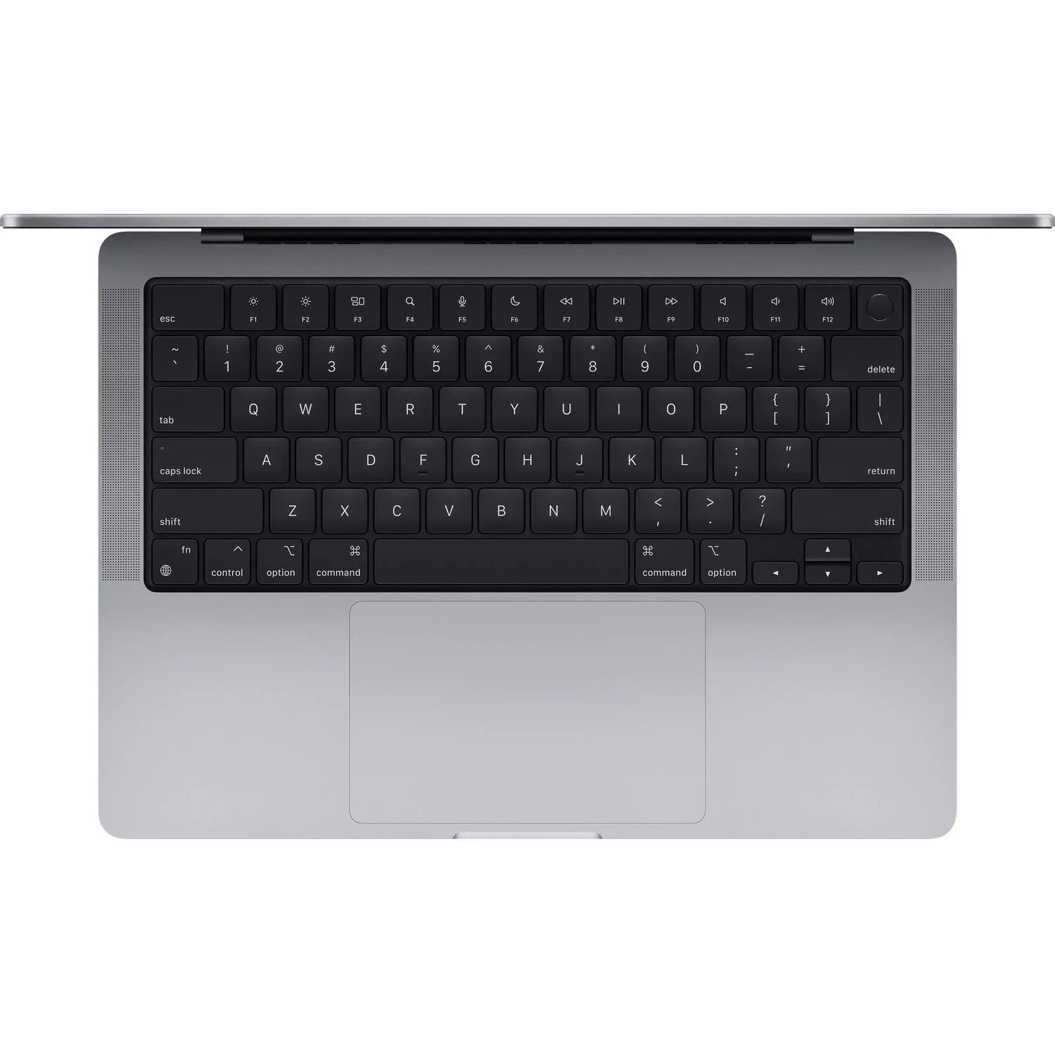 (CTO) Apple 14-in MacBook Pro: M2 Pro 12-core CPU 19-core GPU 16GB 512GB Space Gray 96W - Z17G000NW (Jan 23)