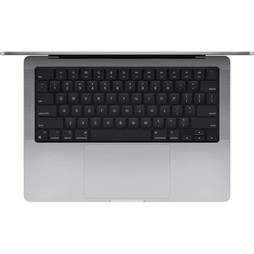 (CTO) Apple 14-in MacBook Pro: M2 Pro 12-core CPU 19-core GPU 16GB 512GB Space Gray 96W - Z17G000NW (Jan 23)