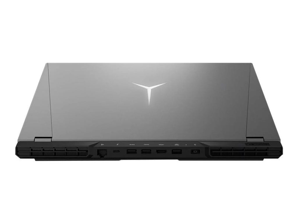 Lenovo Legion 5 Pro 16ITH6H 82JD - Intel Core i7 11800H / 2.3 GHz - Win 10 Pro 64-bit - GF RTX 3070 - 32 GB RAM - 1 TB SSD NVMe x 2 - 16" IPS 2560 x 1600 (WQXGA) @ 165 Hz - Wi-Fi 6 - black (bottom), storm gray (top) - kbd: US - with 1 Year Legion Ul