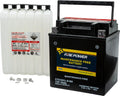 Fire Power Maintenance Free Battery CTX30CL-B-BS Suitable With Sea-Doo RXT-X 255 2008-2009