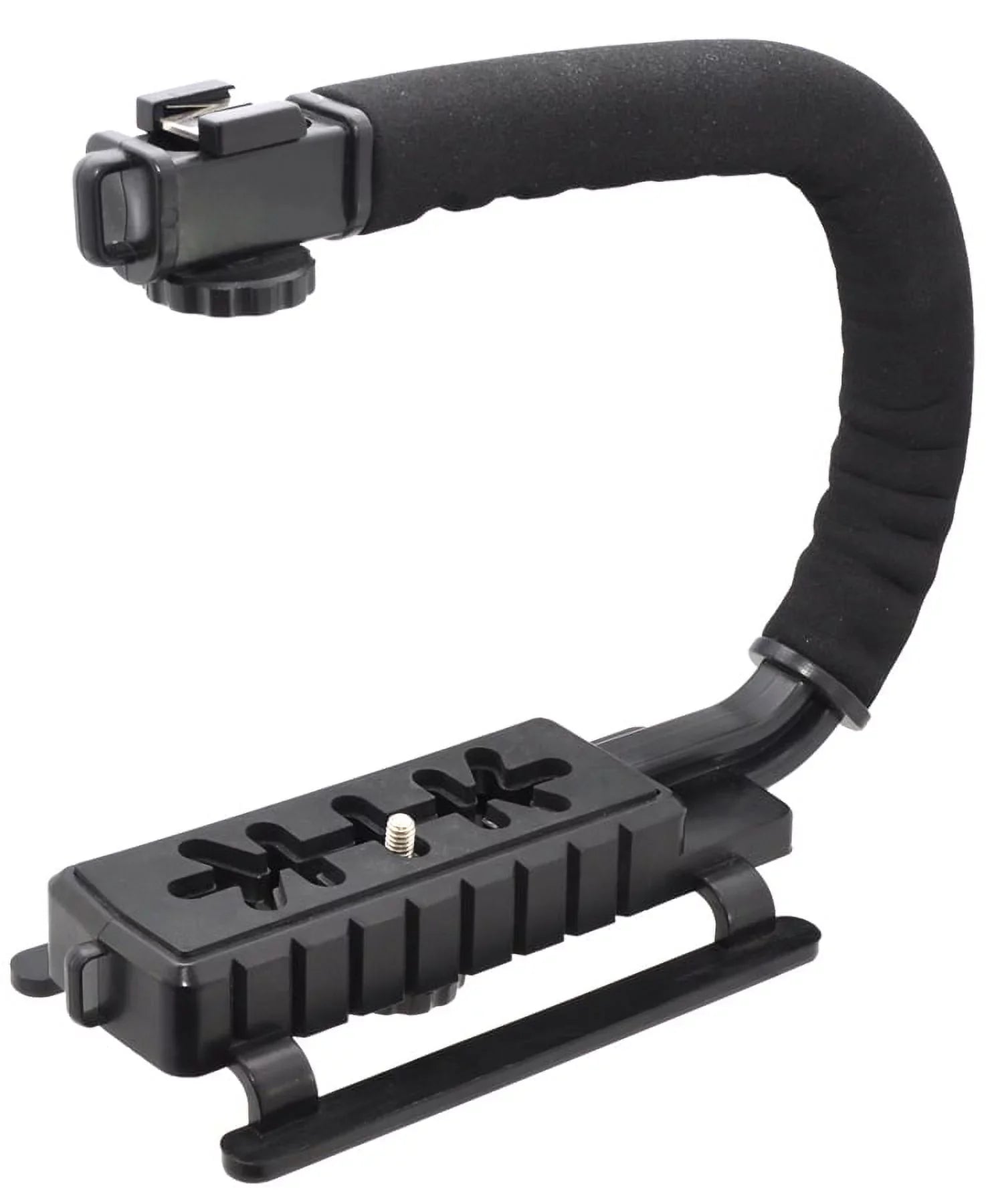 Nikon Z5 Mirrorless Digital Camera (Body) w/ FTZ II Mount Adapter+ 32GB + Extra Battery+ LED Flash- ULTIMATE Kit