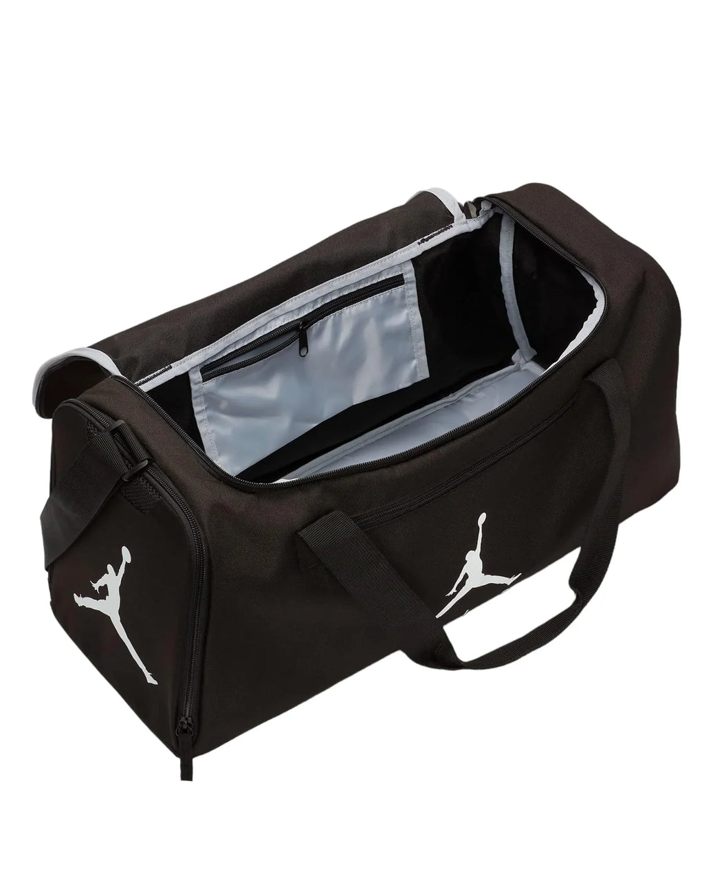 Nike Air Jordan Sport Duffel Bag (55L) (Black)