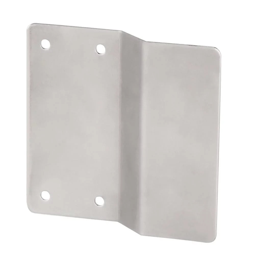 Barclay Large Bracket for Hanging Pedestal Lavatory Sink