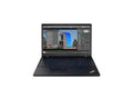 Lenovo ThinkPad T15p Gen 3 21DA000YUS 15.6" Mobile Workstation - Full HD - 1920 x 1080 - Intel Core i7 12th Gen i7-12700H Tetradeca-core (14 Core) 2.30 GHz - 8 GB Total RAM - 256 GB SSD - Black -