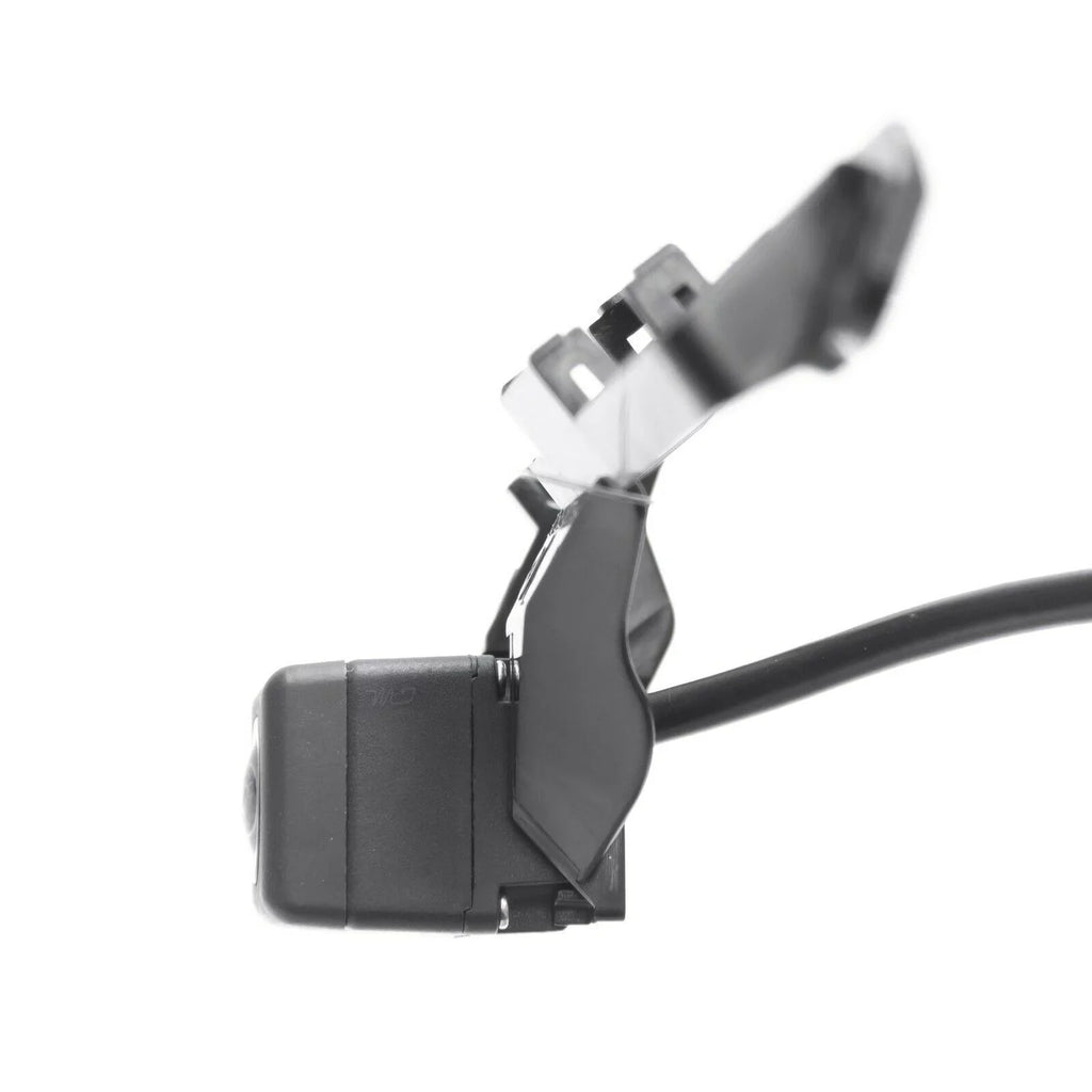Master Tailgaters Replacement for Nissan Rogue/Rogue Select (2011), Rogue/Rogue Select Type 1 (2012-2015) Backup Camera OE Part # 28442-1VK0A, 28442-1VK0B, 28442-1VX1B