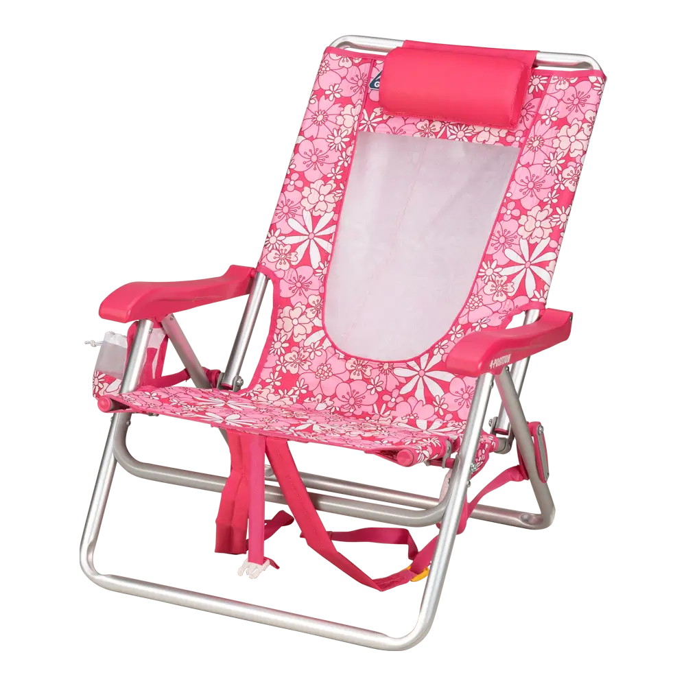Backpack Beach Chair™ | Choice ML71