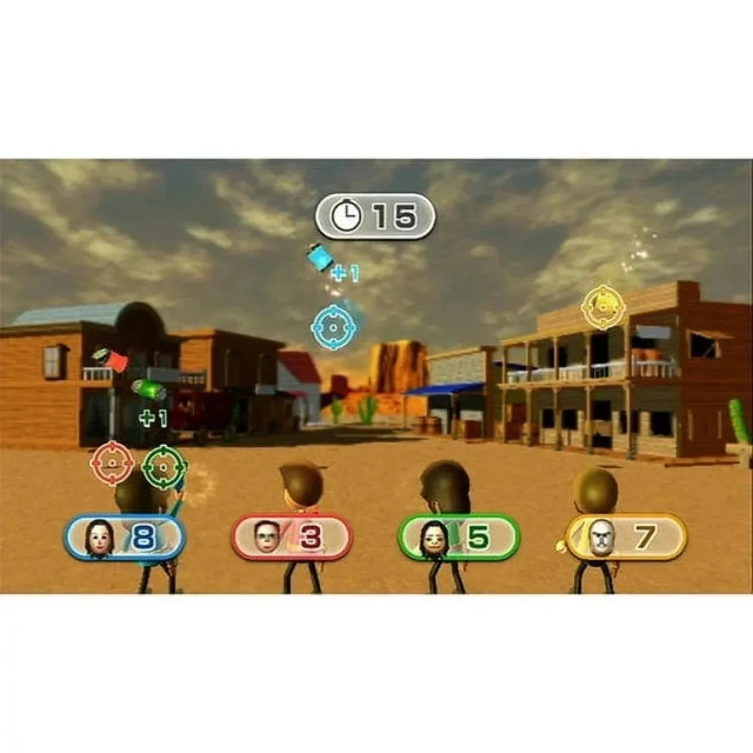 Nintendo Wii Party | Nintendo Wii