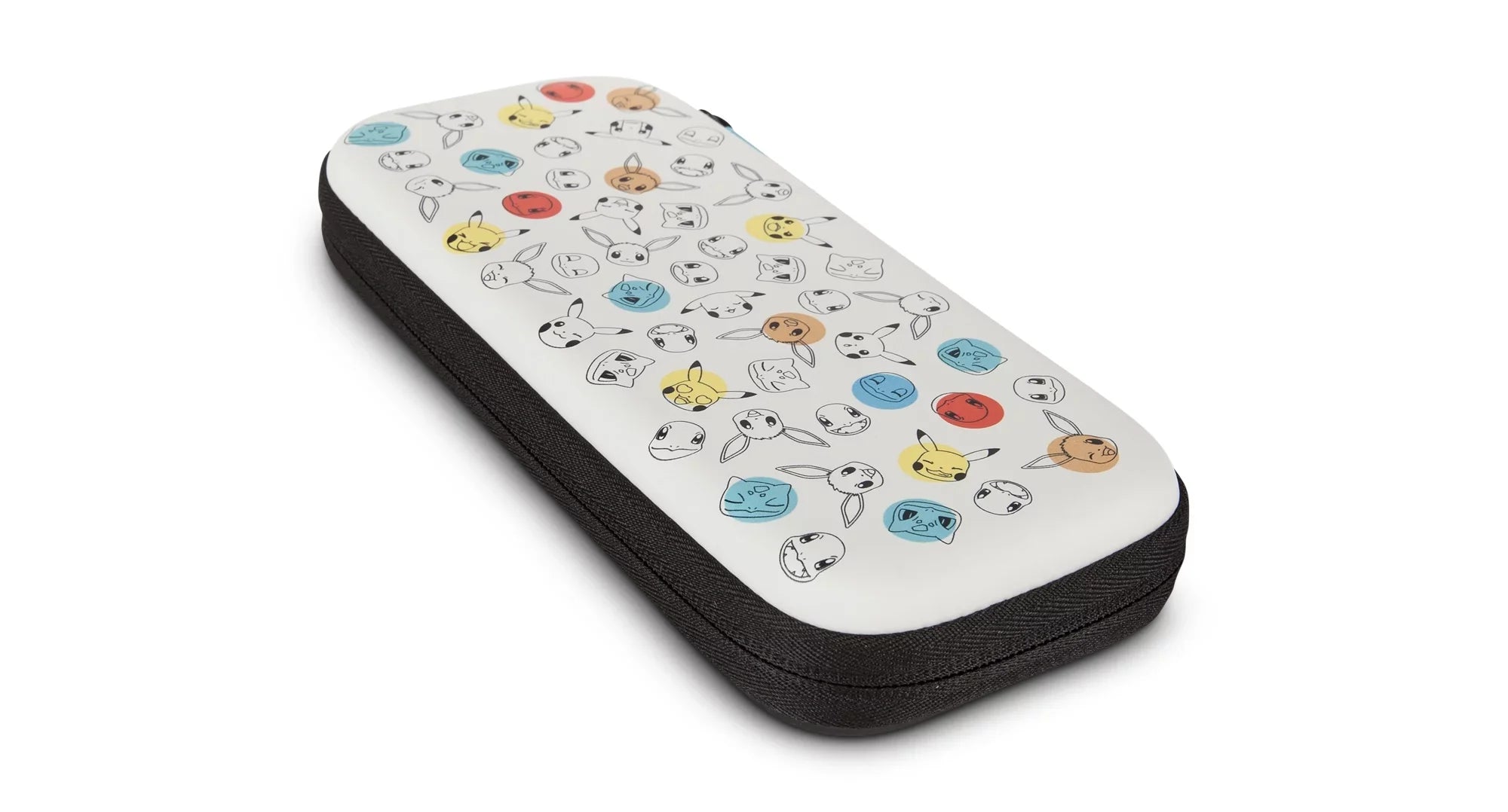 PowerA Stealth Case Kit for Nintendo Switch Lite - Pokémon Expressions