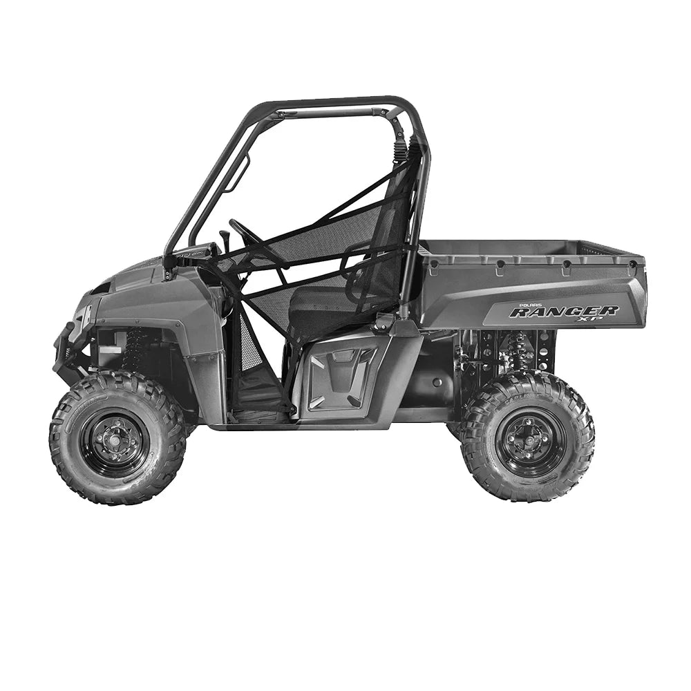 Polaris 2686010 Side Body Net OEM 2015-2019 Ranger 500 570 Crew EPS ETX 4X4 UTV