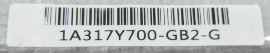 NEW Vizio M75QXM-K03 1A317Y700-GB2-G (BCDA-70) Legs